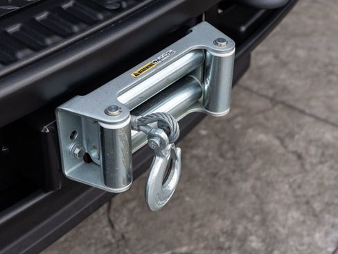 Used 2016 Ford F450 XLT w/ XLT Interior Package image 14