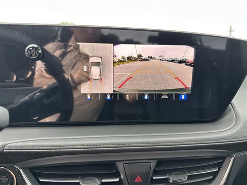 New 2026 Buick Encore GX Sport Touring w/ Advanced Technology Package image 26