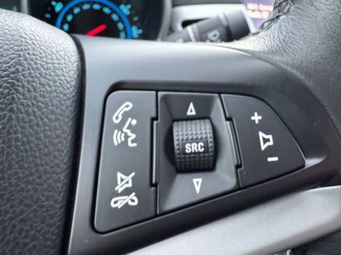 Used 2014 Chevrolet Cruze Eco image 8
