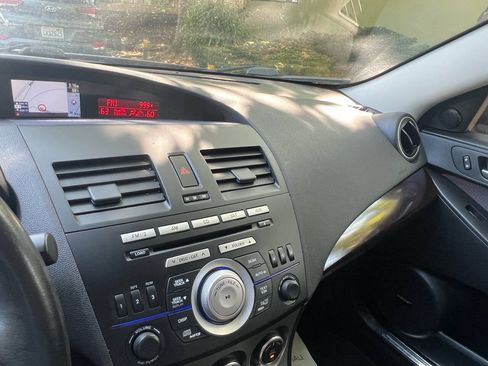 Used 2010 MAZDA MAZDASPEED3 Sport w/ Mazdaspeed Tech Pkg FWD image 23
