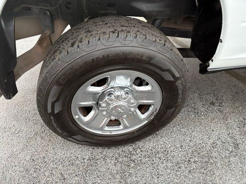 Used 2019 RAM 2500 Big Horn image 7