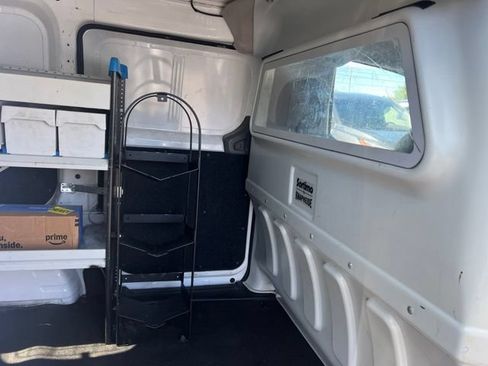 Used 2017 Chevrolet City Express LS FWD image 15