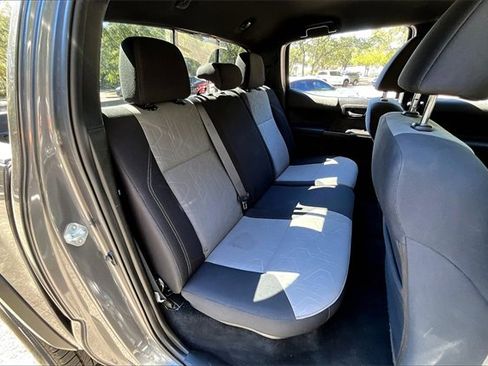 Used 2023 Toyota Tacoma 2WD Double Cab image 22