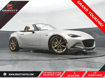 Used 2023 MAZDA MX-5 Miata Grand Touring