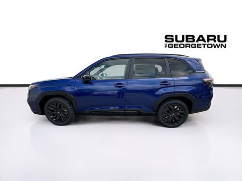 New 2026 Subaru Forester Sport AWD/4WD image 4