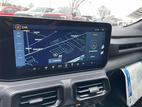 New 2026 Ford Mustang Dark Horse image 7