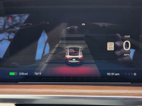 Used 2021 Tesla Model S Long Range image 14