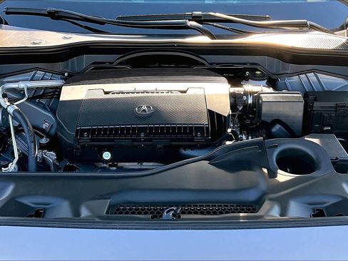 New 2026 Acura MDX A-Spec image 16