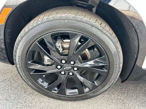 Used 2022 Chevrolet Blazer RS w/ Enhanced Convenience Package FWD image 54