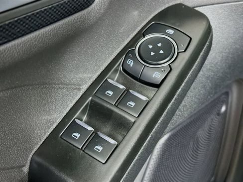 New 2026 Ford Escape ST-Line Select w/ Tech Pack #1 image 28