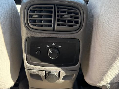 Used 2007 Chevrolet TrailBlazer LS w/ LS Preferred Equipment Group AWD/4WD image 20