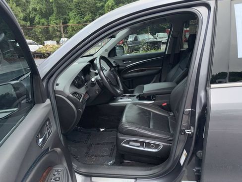 Used 2020 Acura MDX SH-AWD image 13