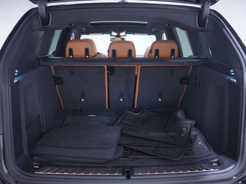 Used 2024 BMW X3 sDrive30i w/ Convenience Package image 23