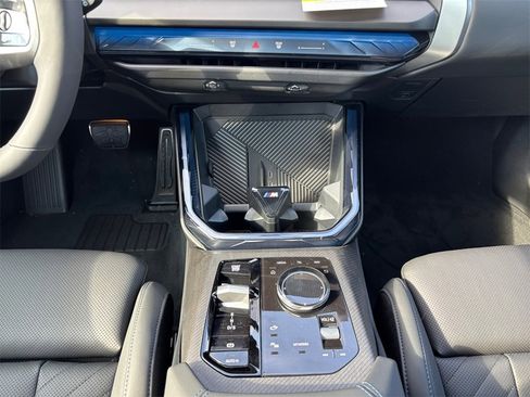 New 2026 BMW X3 xDrive30 w/ M Sport Package image 11