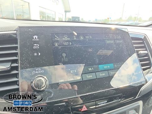 Used 2020 Honda Passport Elite image 27