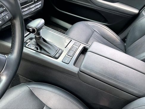 Used 2018 Genesis G80 3.8 w/ Option Group 02 RWD image 15
