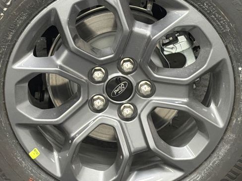 New 2026 Ford Maverick XLT w/ XLT Luxury Package image 5