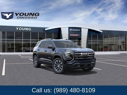 New 2026 GMC Terrain Elevation w/ Elevation Premium Package