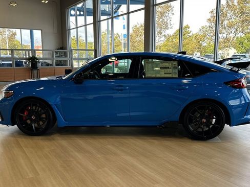 New 2025 Honda Civic Type R image 6