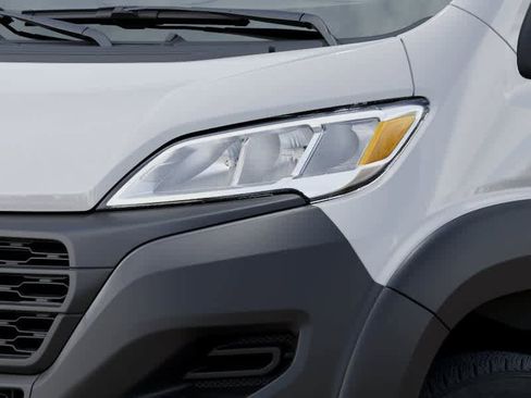 New 2026 RAM ProMaster 2500 image 6
