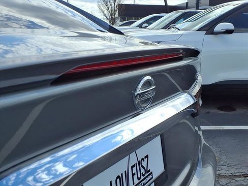 Used 2021 Nissan Maxima Platinum w/ Sport Mat Group image 30