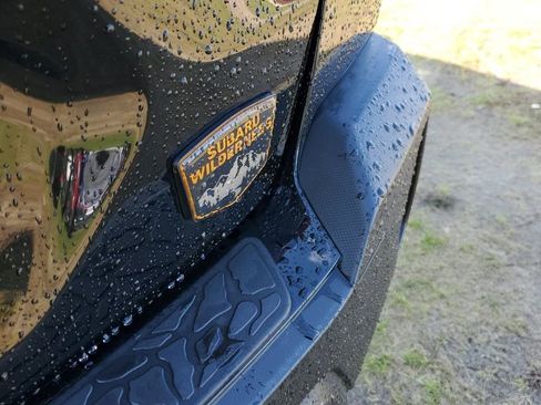 Certified 2026 Subaru Crosstrek 2.5i Wilderness w/ Crosstrek Mirror Package AWD/4WD image 31
