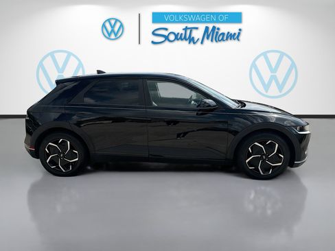 Used 2023 Hyundai Ioniq 5 SEL w/ Cargo Package RWD image 8