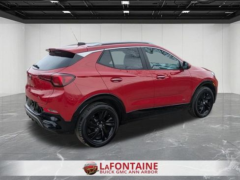 Certified 2026 Buick Encore GX Sport Touring w/ Comfort Package image 5