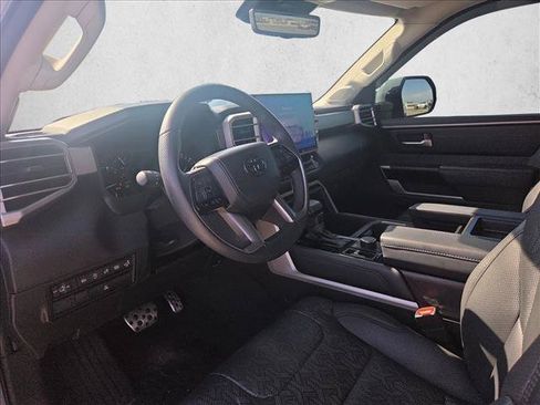 Used 2023 Toyota Tundra Limited w/ TRD Off-Road Package AWD/4WD image 9