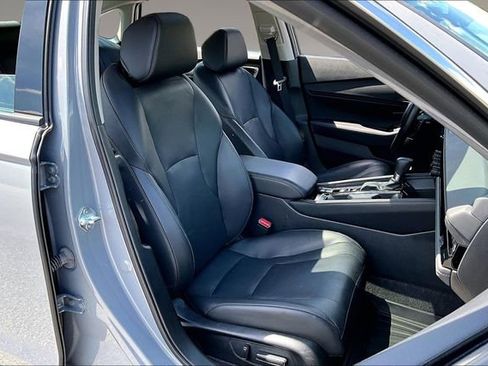 Used 2024 Honda Accord Touring image 27