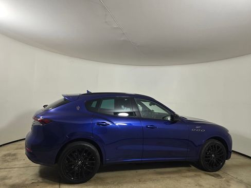 Used 2022 Maserati Levante GT image 6