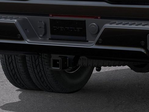 New 2026 Chevrolet Silverado 3500 High Country w/ High Country Premium Package AWD/4WD image 14