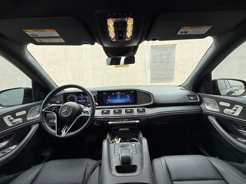 Used 2024 Mercedes-Benz GLE 350 4MATIC image 6