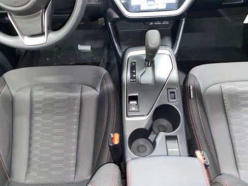 New 2026 Subaru Impreza 2.0i Sport image 18