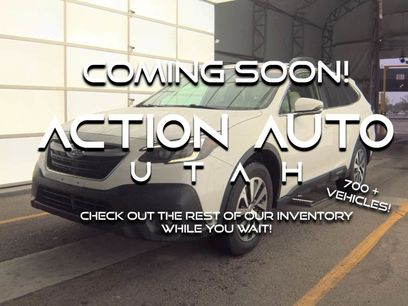 Used 2022 Subaru Outback Premium