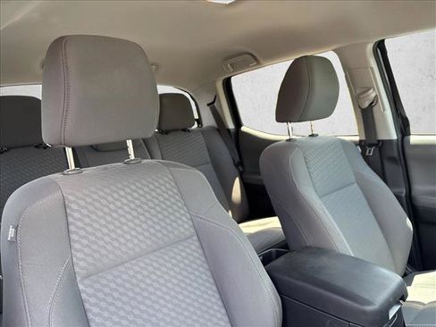 Certified 2020 Toyota Tacoma SR5 RWD image 24