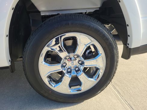 New 2026 RAM 1500 Big Horn image 22