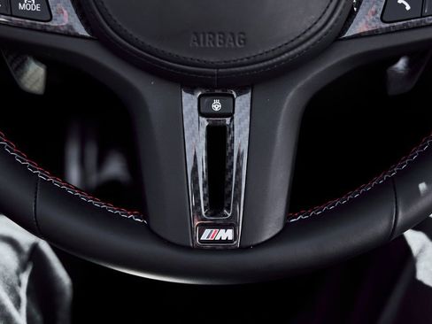 Used 2024 BMW M4 xDrive Competition w/ M Carbon Exterior Package AWD/4WD image 57