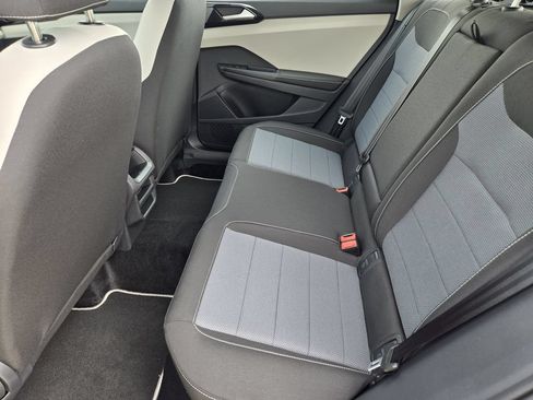 New 2026 Volkswagen Taos S FWD image 26