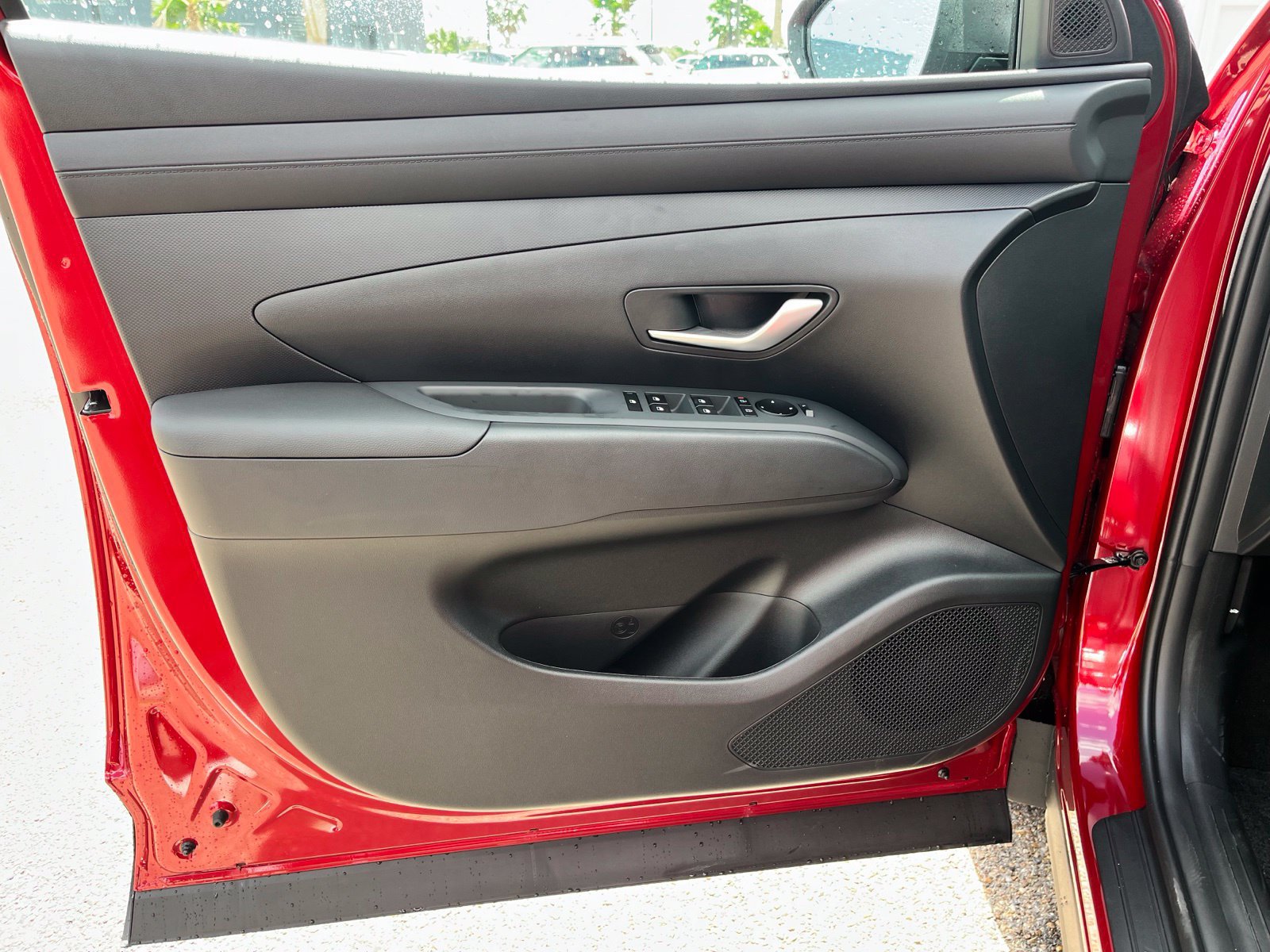 New 2026 Hyundai Tucson SE FWD image 16