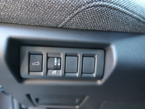 Used 2026 Subaru Outback Premium AWD/4WD image 16