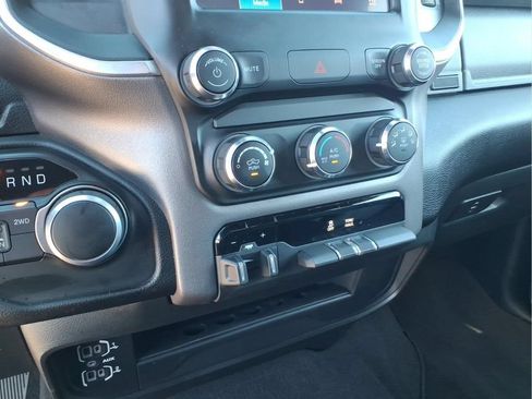 Certified 2024 RAM 2500 Big Horn w/ Bed Utility Group AWD/4WD image 29