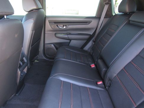 Used 2025 Honda CR-V Sport-L image 16