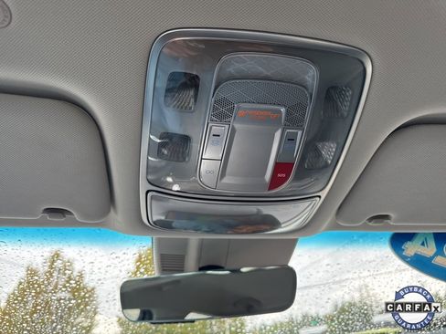 Used 2024 Genesis G80 image 30