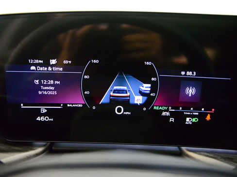 New 2025 Audi Q5 Premium Plus image 15