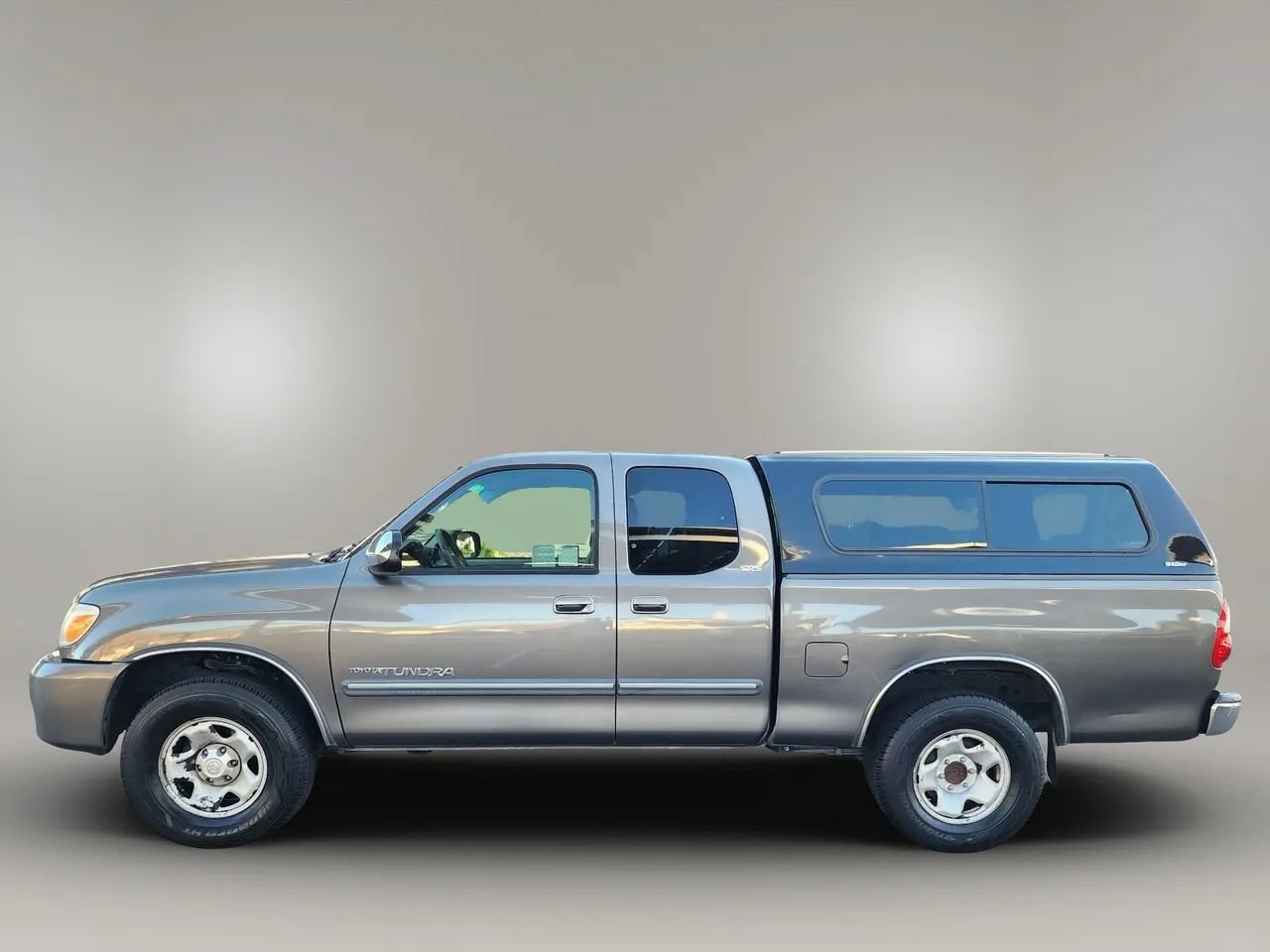 Used 2006 Toyota Tundra SR5 RWD image 4