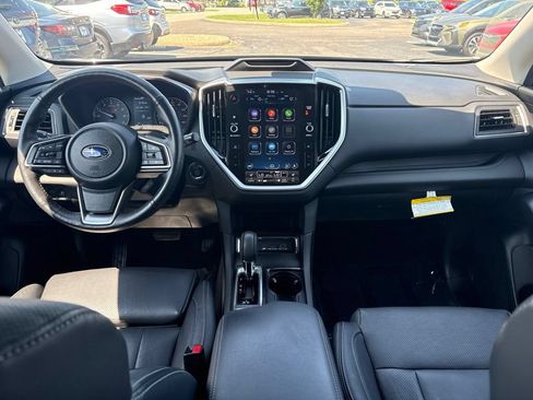 Used 2023 Subaru Ascent Limited AWD/4WD image 13