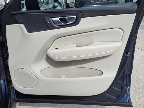 Certified 2023 Volvo XC60 B5 Plus w/ Protection Package Premier image 13