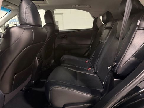 Used 2013 Lexus RX 350 F Sport image 38