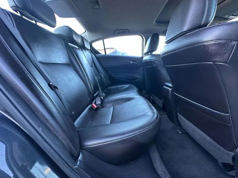Used 2016 Acura ILX image 15